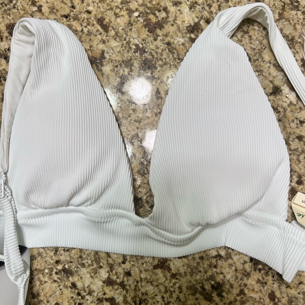 AE bathing suit top